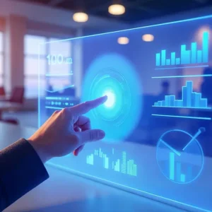 Advance Data Visualization