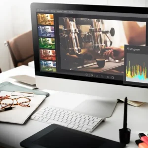 Video Editing for Beginners