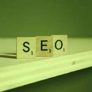SEO Essentials